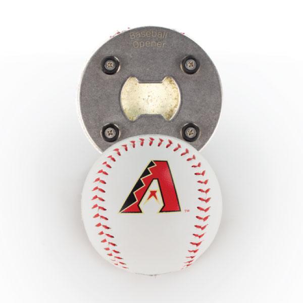 Arizona Diamondbacks BaseballOpener - Buffalo BottleCraft