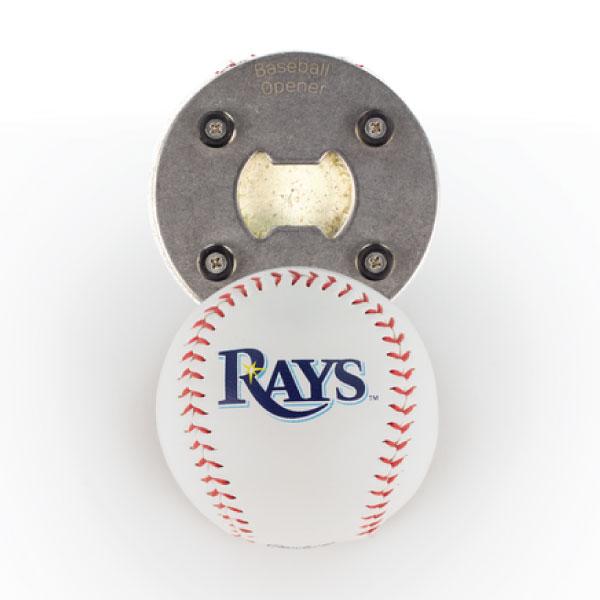 Tampa Bay Rays BaseballOpener - Buffalo BottleCraft