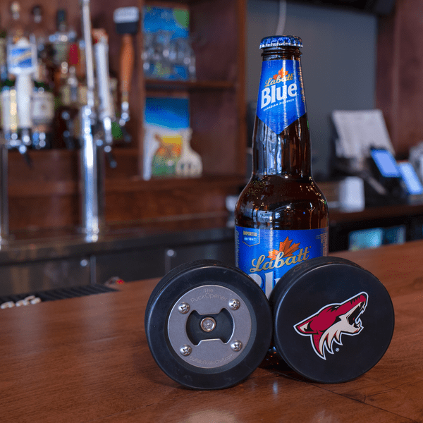 Labatt Blue Buffalo Bills Beer Coaster