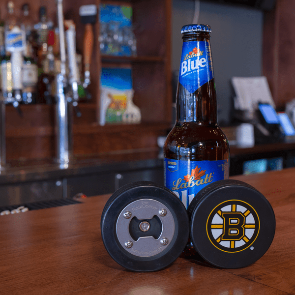 Beer Set - Pint Glass, Coaster & Bottle Opener