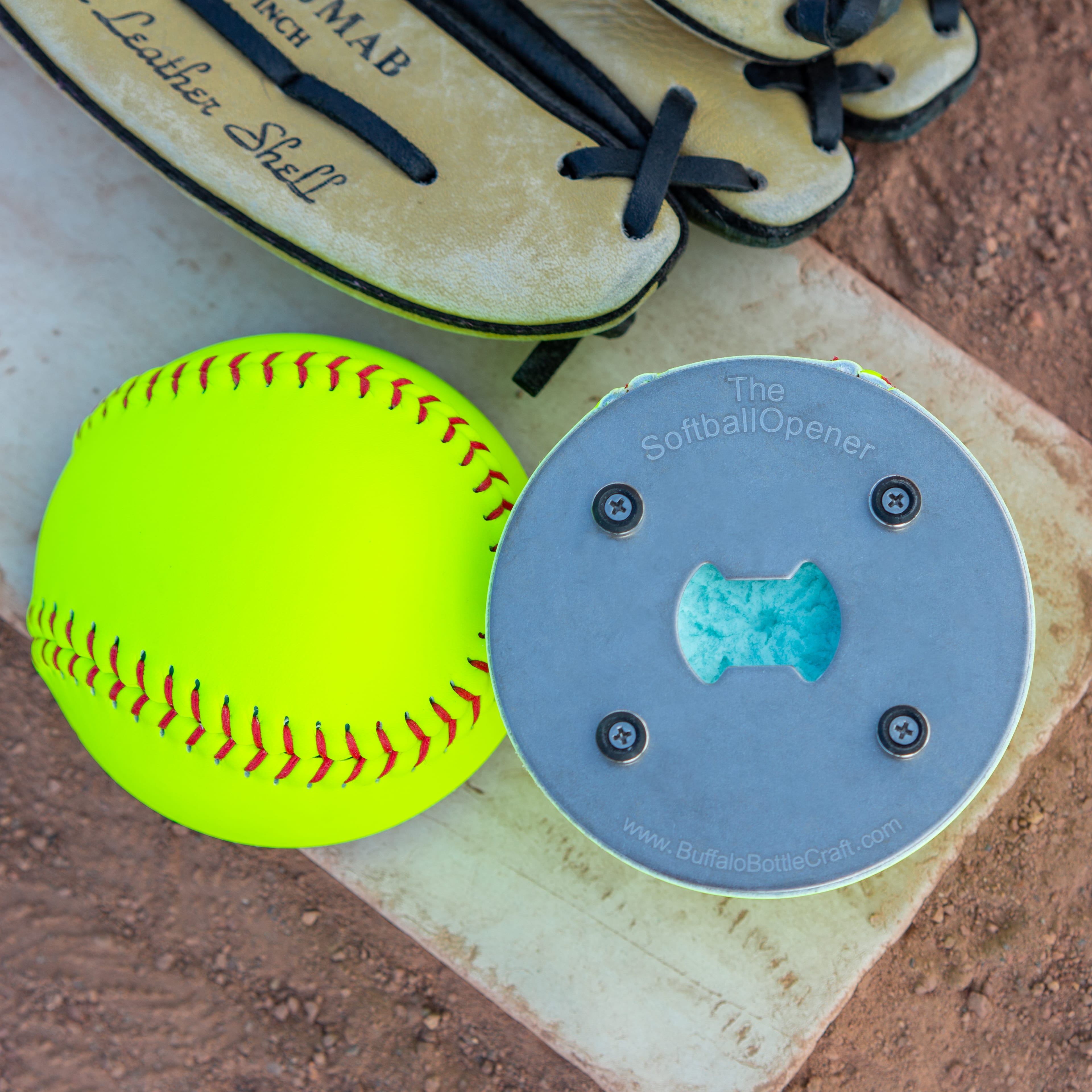 Happy Father's Day, Softball Opener - Buffalo BottleCraft